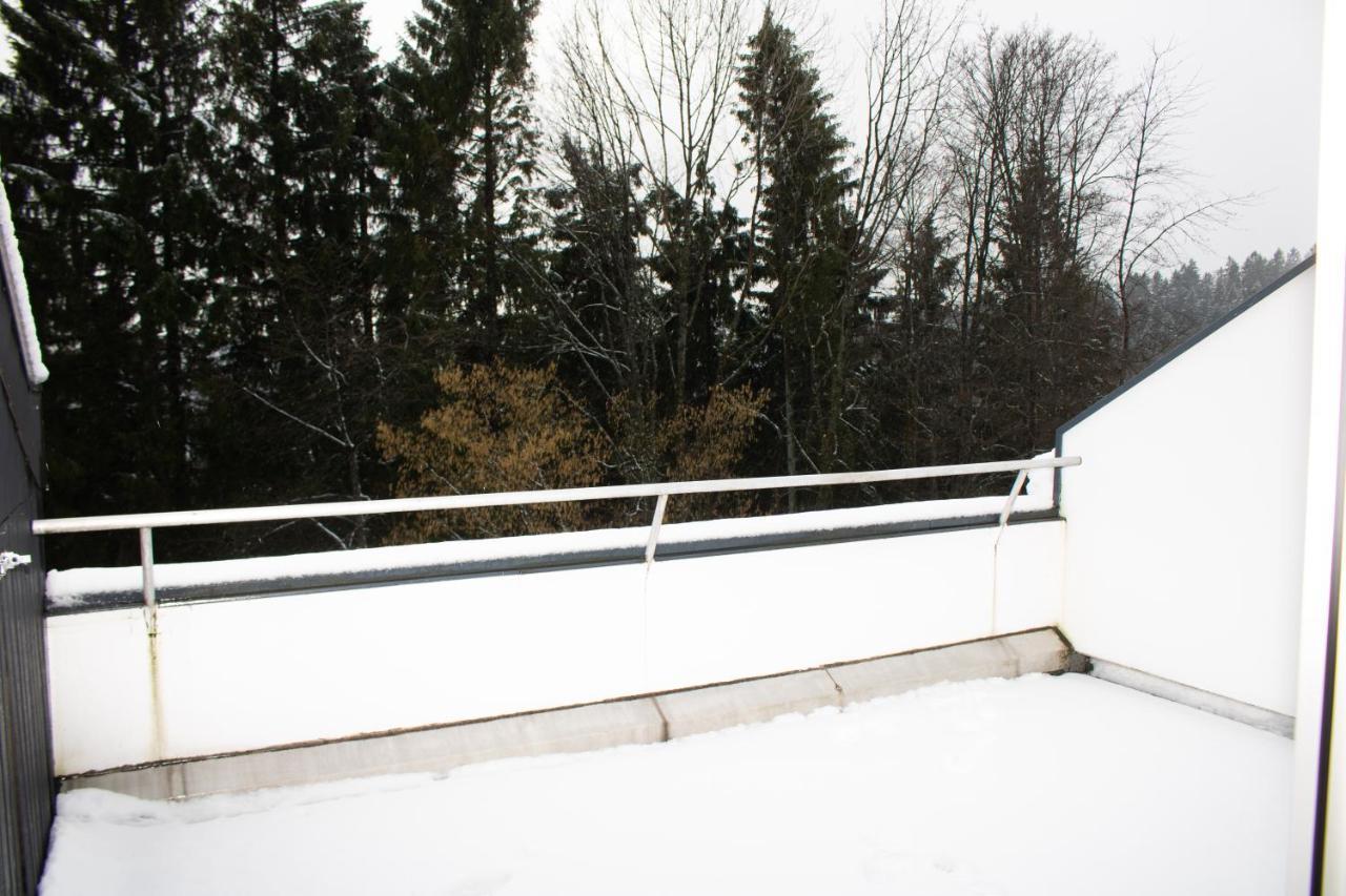 Am Waltenberg 70-R Winterberg Exterior foto