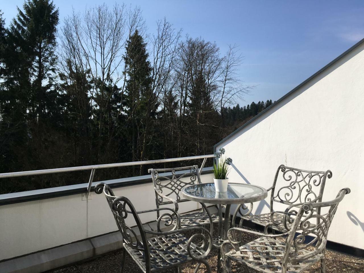 Am Waltenberg 70-R Winterberg Exterior foto