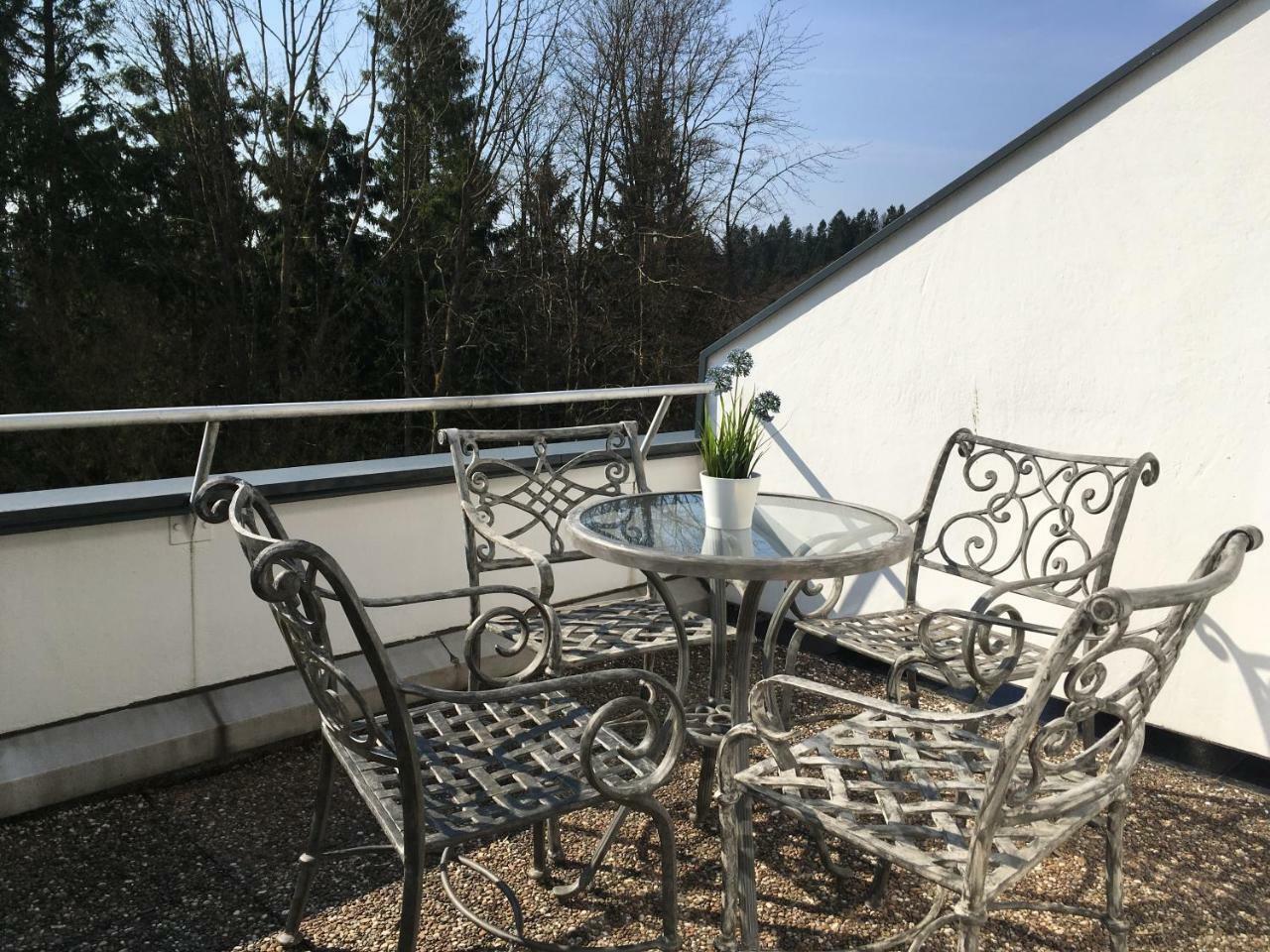 Am Waltenberg 70-R Winterberg Exterior foto